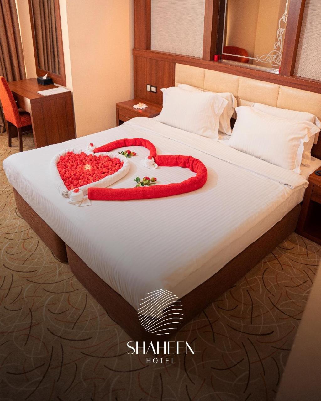 Shaheen Hotel Baghdād Extérieur photo