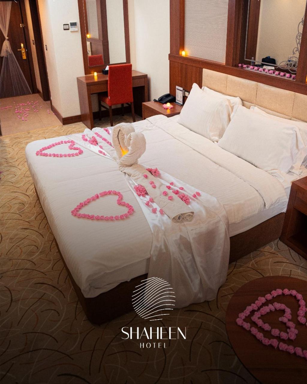 Shaheen Hotel Baghdād Extérieur photo