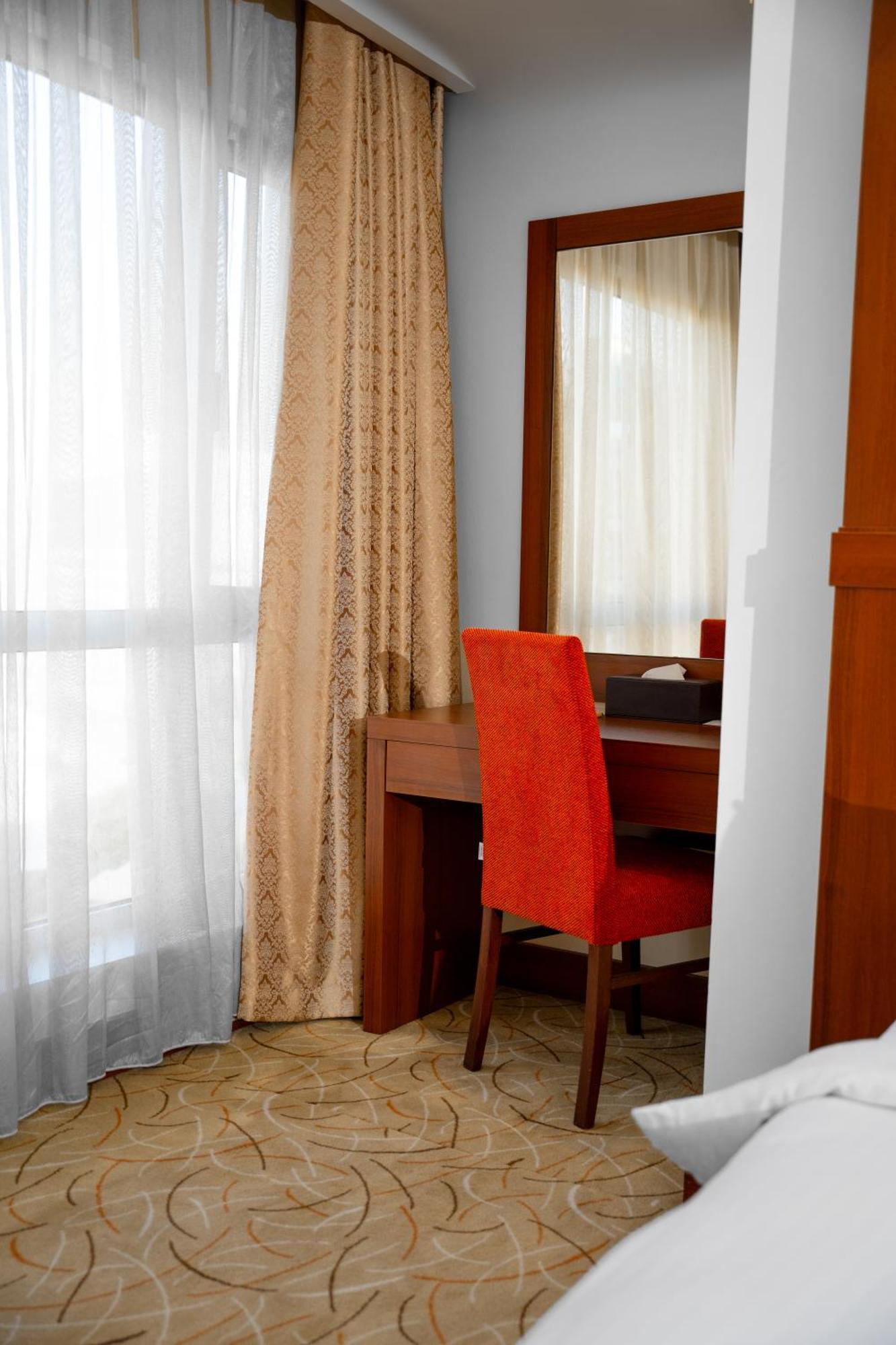Shaheen Hotel Baghdād Extérieur photo