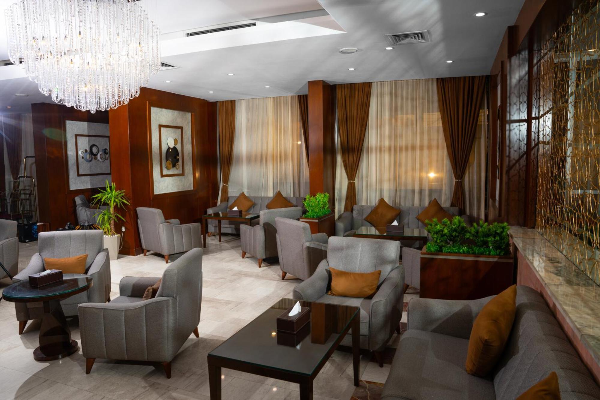 Shaheen Hotel Baghdād Extérieur photo