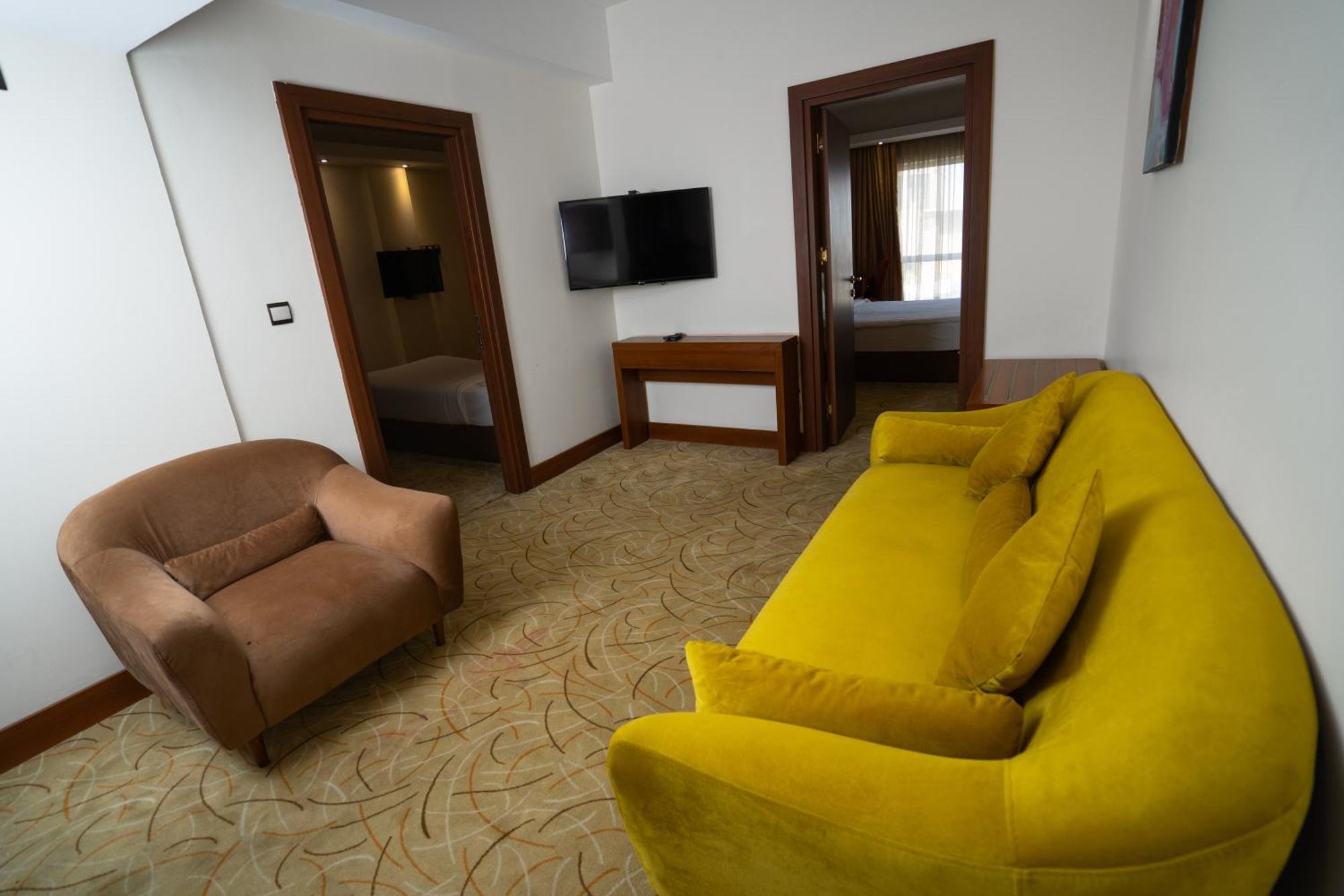 Shaheen Hotel Baghdād Extérieur photo