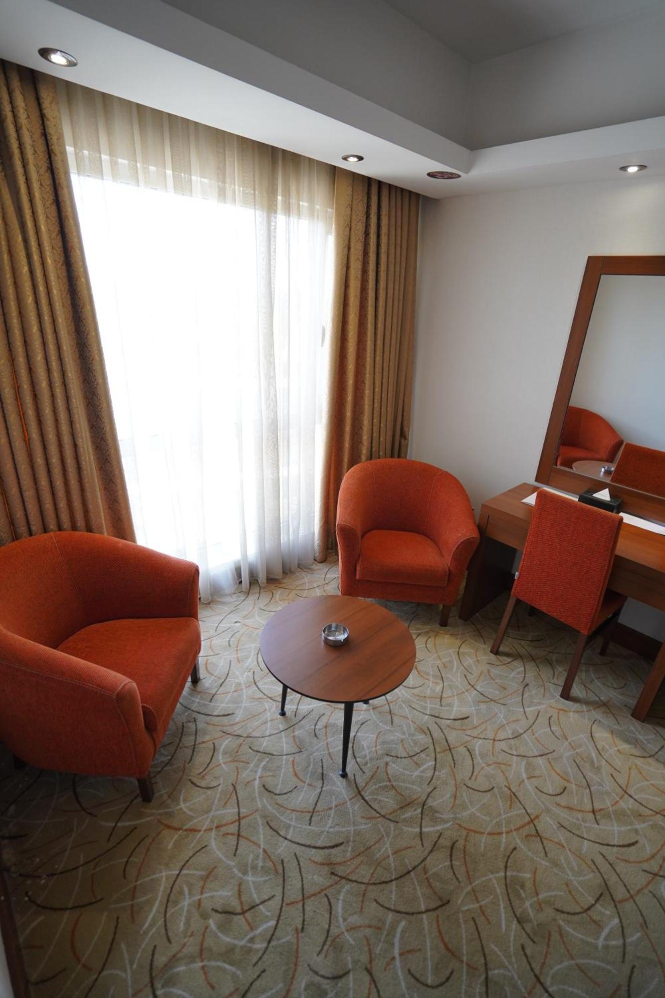 Shaheen Hotel Baghdād Extérieur photo